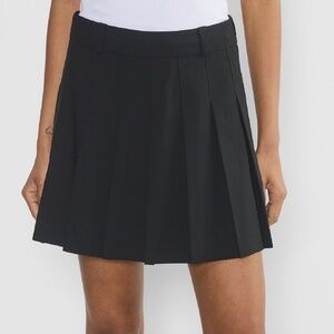 Artizia Sunday Best Olive Mini Skirt